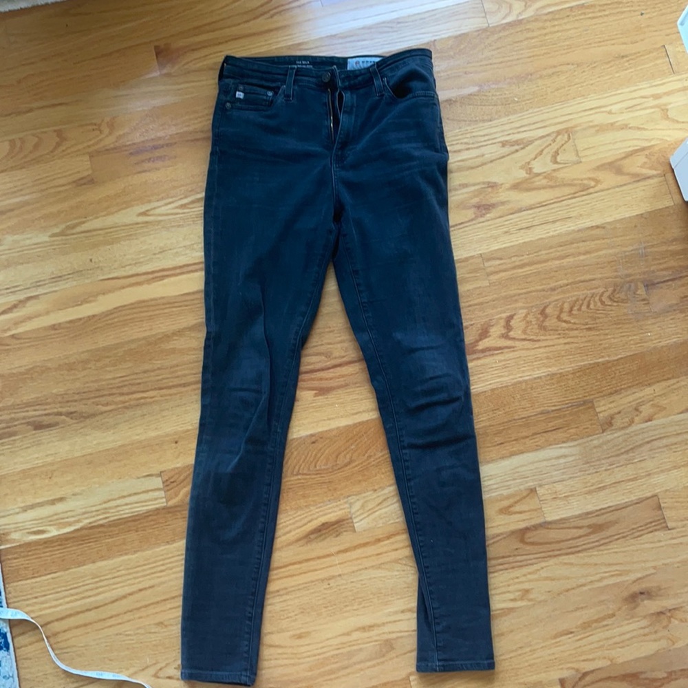 AG Jeans The Mila